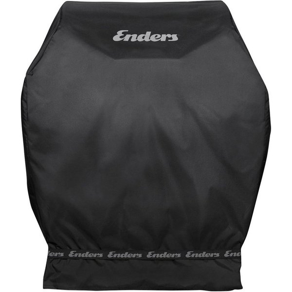 Enders® Grill-Schutzhülle »Premium«, Wetterschutzhülle für Enders® Chicago Next 3 und 4