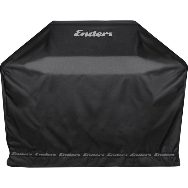 Enders® Grillabdeckhaube 5696, Wasserabweisend, UV-Beständig, Reißfest