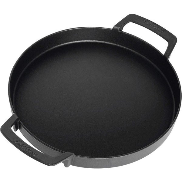 Enders® Grillpfanne SWITCH GRID, Gusseisen, Ø 39 cm