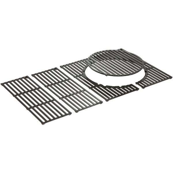Enders® Grillrost Switch Grid (1-St), für Gasgrill Chicago 4 und Chicago Next 4