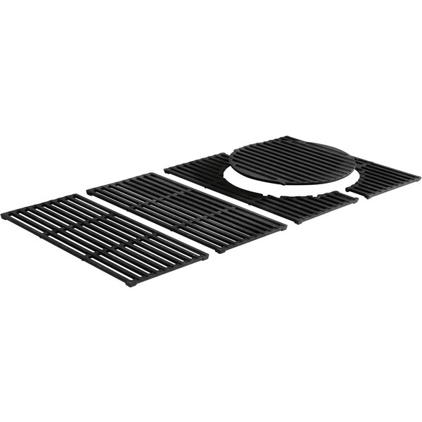 Enders® Grillrost SWITCH GRID, für Gasgrill Boston 4 Turbo