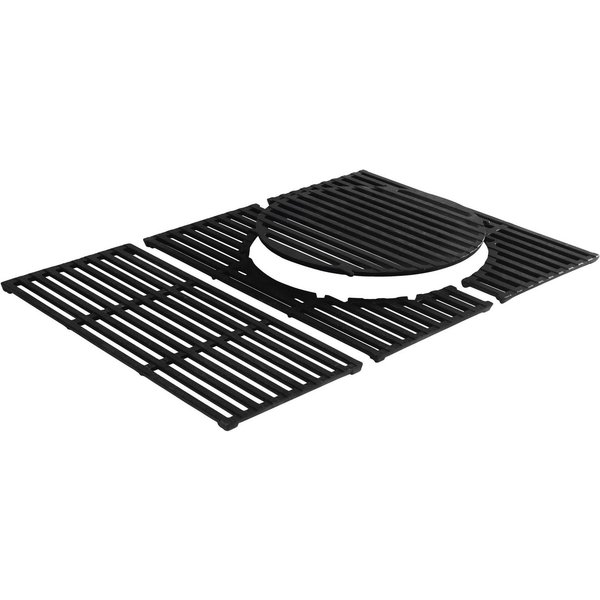 Enders® Grillrost SWITCH GRID, für Gasgrill Chicago 3