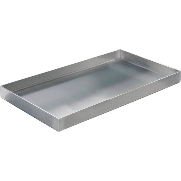 Enders® Grillschale, Edelstahl, Grillpfanne für Seitenkocher von Monroe Pro, Boston, Hyde Serie