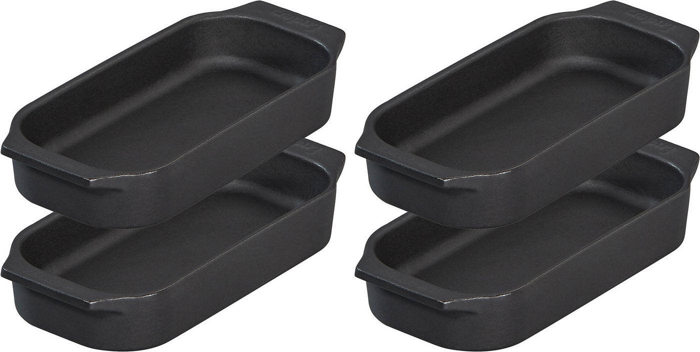Enders® Grillschale Tapasschalen-Set, (4-St) – Bild 3 von 3