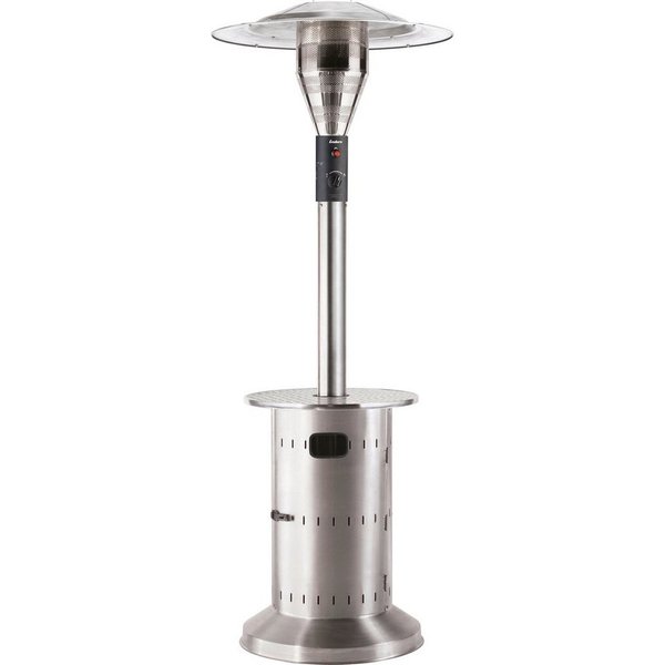 Enders® Heizstrahler Terrassenheizer Commercial, 14000 W