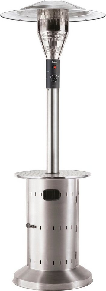 Enders® Heizstrahler Terrassenheizer Commercial, 14000 W – Bild 3 von 5
