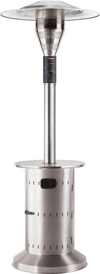 Enders® Heizstrahler Terrassenheizer Commercial, 14000 W – Bild 4 von 5
