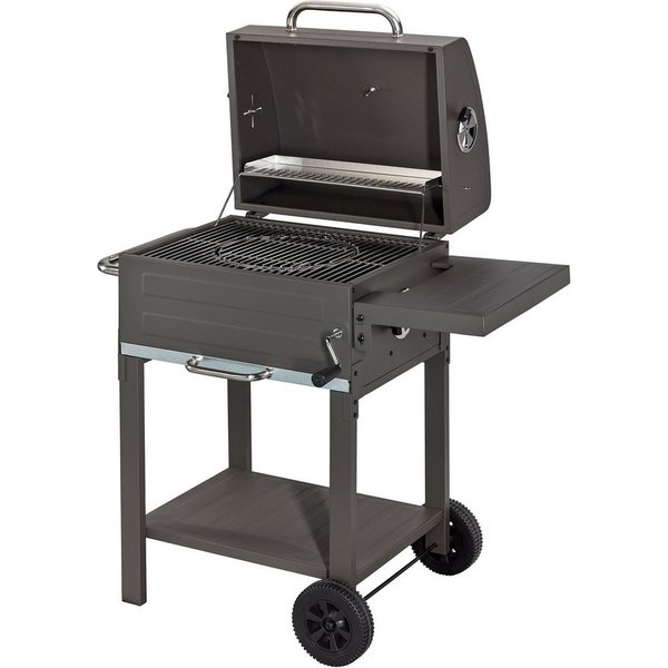 Enders® Holzkohlegrill Payton XL, Kugelgrill