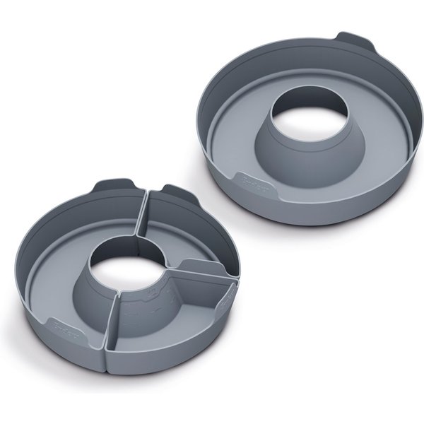 Enders® Silikonform Vamo® Set, 4-tlg.