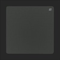 Endgame Gear EM-C Black Monochromatic Non-slip Base Gaming Mouse Pad