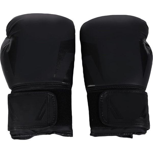 Endless Boxhandschuhe Kunstleder Boxhandschuhe Paar Ideal für Stabilität & Schlagfestigkeit (1 Paar Boxhandschuhe, für Boxen, MMA, Muay Thai, Kickboxen und Kamp