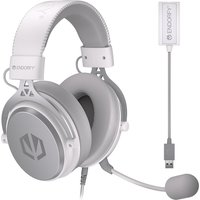 ENDORFY VIRO Plus USB Onyx White