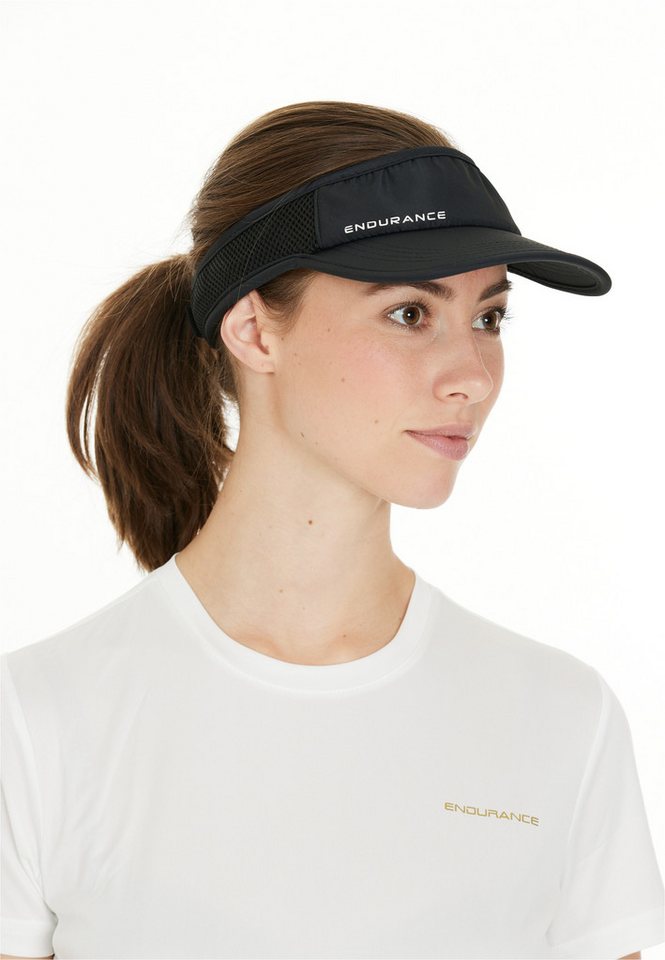 ENDURANCE Baseball Cap Daiwo 2 mit feuchtigkeitsregulierenden Eigenschaften – Bild 2 von 5