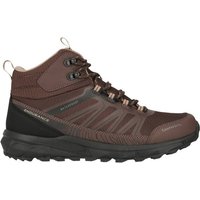 ENDURANCE Boots Ferill, Größe 37 in Braun