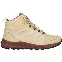 ENDURANCE Boots Ferill, Größe 38 in Beige