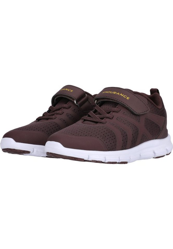 ENDURANCE Clenny Sneaker mit Allwetterprofil – Bild 4 von 5