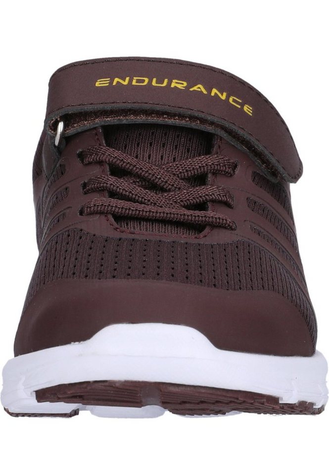 ENDURANCE Clenny Sneaker mit Allwetterprofil – Bild 5 von 5