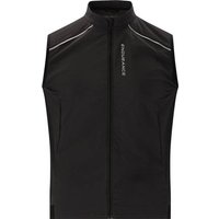 ENDURANCE Cycling Jacket Birch, Größe L in Schwarz