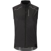 ENDURANCE Cycling Jacket Birch, Größe 42/XL in Schwarz
