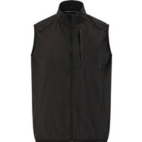 ENDURANCE Cycling Jacket Nimbos, Größe 42/XL in Schwarz