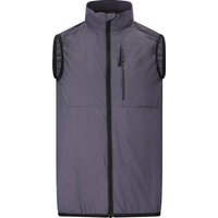 ENDURANCE Cycling Jacket Nimbos, Größe 36/S in Lila