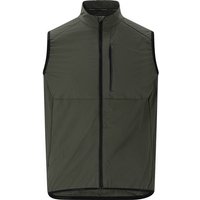 ENDURANCE Cycling Jacket Nimbos, Größe XL in Grün