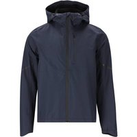 ENDURANCE Cycling Jacket Seren, Größe S in Blau