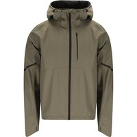 ENDURANCE Cycling Jacket Seren, Größe M in Braun