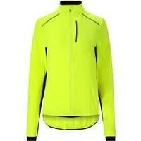 ENDURANCE Cycling Jacket Tandori, Größe 36 in Gelb
