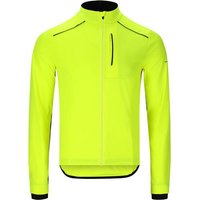 ENDURANCE Cycling Jacket Tandori, Größe S in Gelb