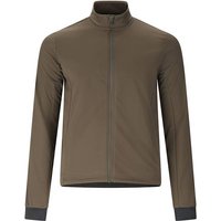 ENDURANCE Cycling Jacket Titan, Größe XL in Grün