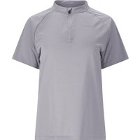ENDURANCE Cycling shirt Crow, Größe 34/XS in Beige