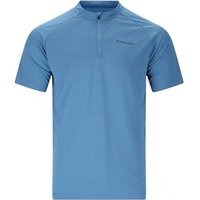 ENDURANCE Cycling shirt Crow, Größe S in Blau