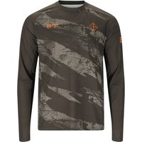 ENDURANCE Cycling shirt Kronos, Größe 2XL in Bunt