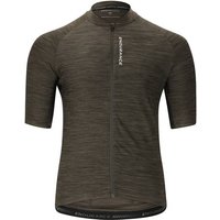 ENDURANCE Cycling shirt Logan, Größe S in Grün