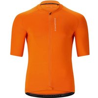 ENDURANCE Cycling shirt Paxton, Größe 2XL in Orange