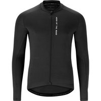 ENDURANCE Cycling shirt Paxton, Größe M in Schwarz