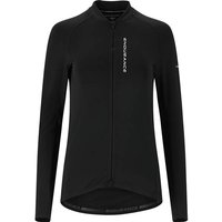 ENDURANCE Cycling shirt Paxton, Größe 36/S in Schwarz