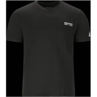 ENDURANCE Cycling shirt Yorgos, Größe S in Schwarz