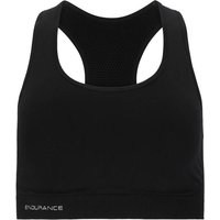 ENDURANCE Damen BH, Größe S/M in Schwarz