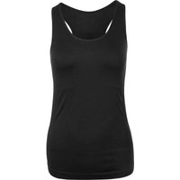 ENDURANCE Damen Bustier, Größe L/XL in Schwarz