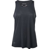 ENDURANCE Damen Bustier, Größe 38 in Blau