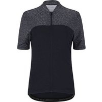 ENDURANCE Damen Hemd, Größe 40 in Schwarz