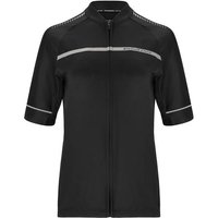 ENDURANCE Damen Hemd, Größe 42 in Schwarz
