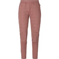 ENDURANCE Damen Hose, Größe 36 in Braun