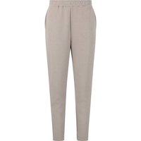 ENDURANCE Damen Hose Jade W Pants, Größe 42 in Grau