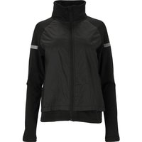 ENDURANCE Damen Jacke, Größe 40 in Schwarz