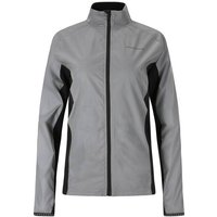 ENDURANCE Damen Jacke, Größe 42 in Grau
