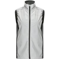 ENDURANCE Damen Jacke, Größe 46 in Silber