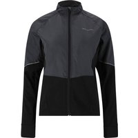 ENDURANCE Damen Jacke, Größe 38 in Schwarz